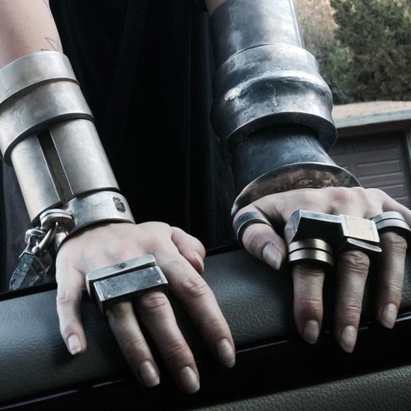 Meet your Posher, Lana - Picture 16 of 16